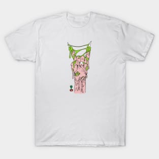 Metal Zombie T-Shirt